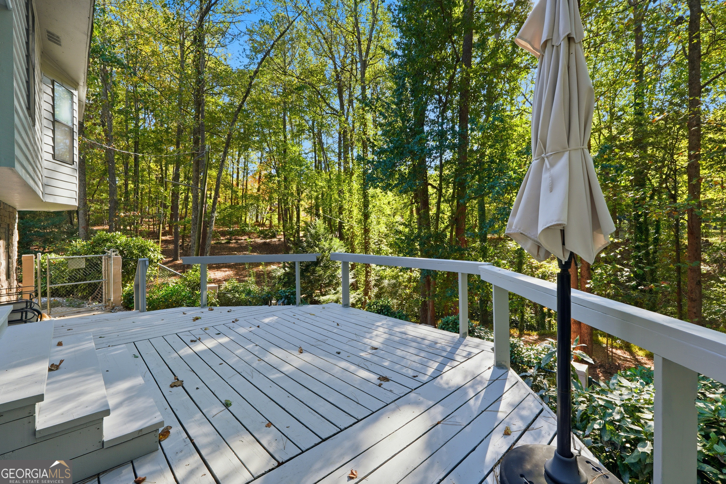 5421 SE Burdette RD SE