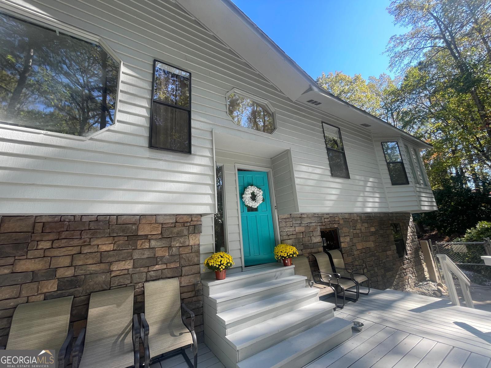 5421 SE Burdette RD SE