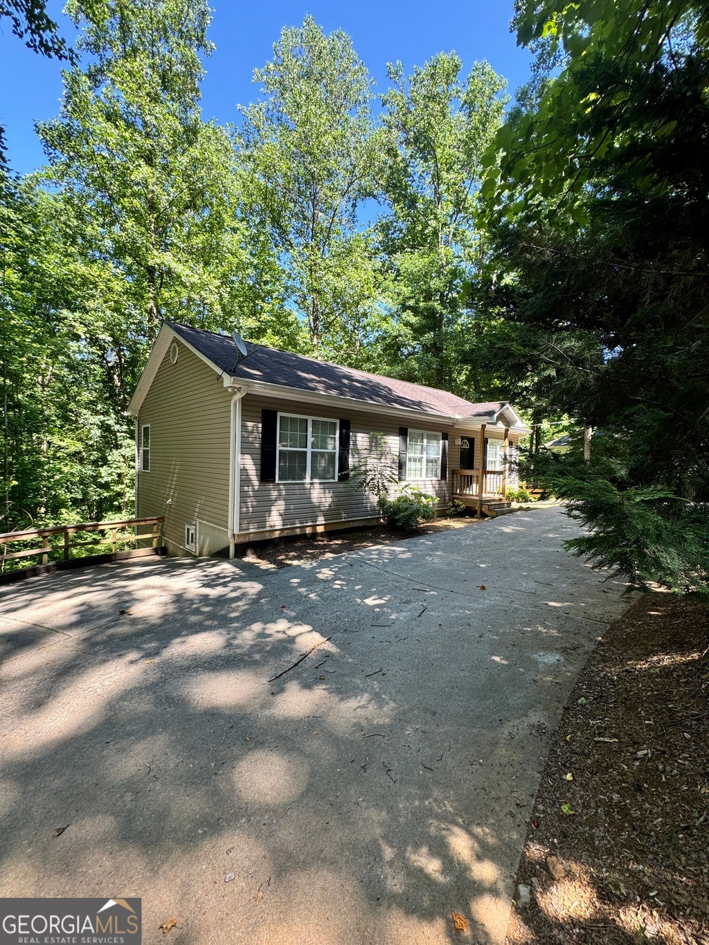 Photo of 112 Price Lane, Dahlonega, GA 30533 (MLS # 10778428)