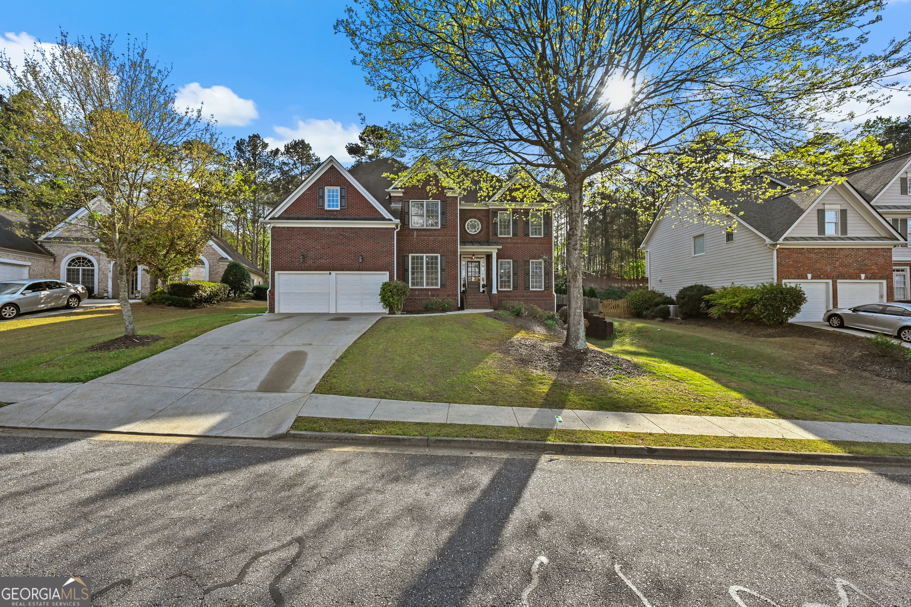 1620 Treybyrne CT