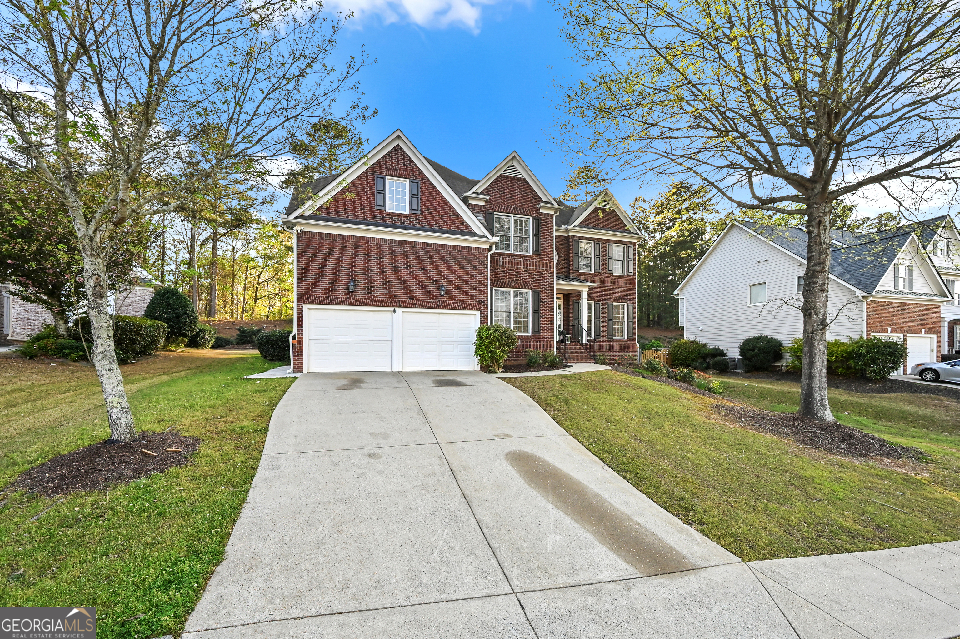 1620 Treybyrne CT
