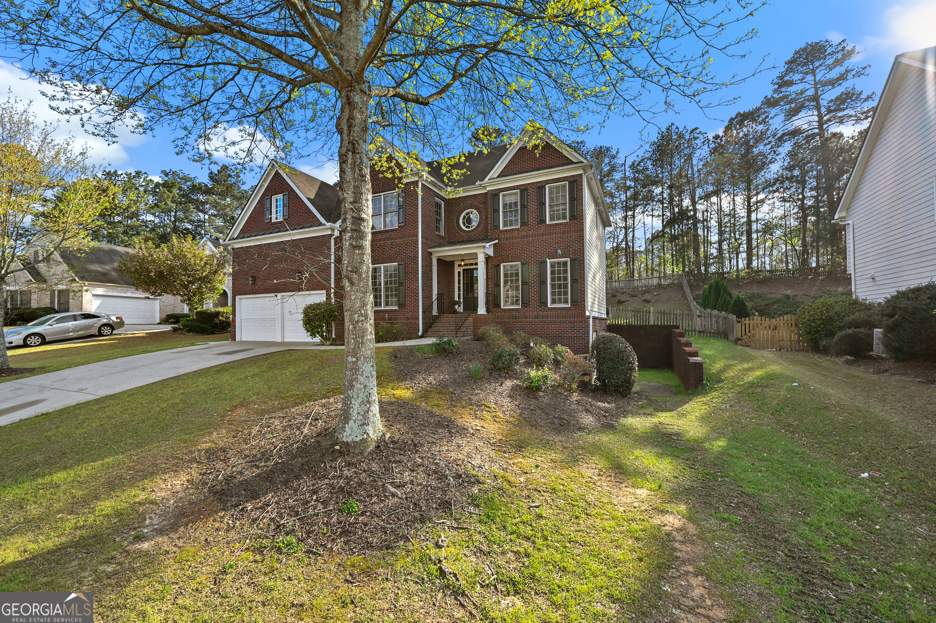 1620 Treybyrne CT