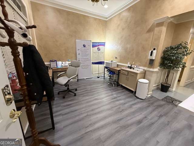 11535 Park Woods CIR E