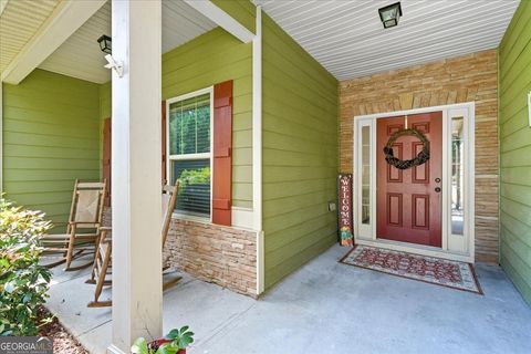 Photo of 98 Jessica Court, Dallas, GA 30157 (MLS # 10603795)