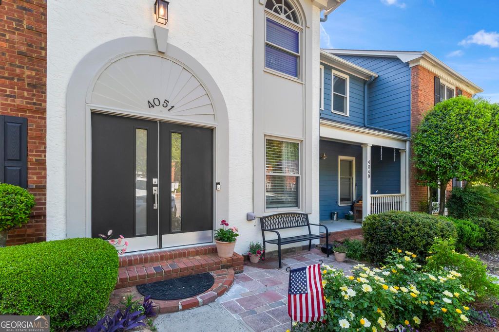 Photo of 4051 Elm Street, Atlanta, GA 30341 (MLS # 10734821)