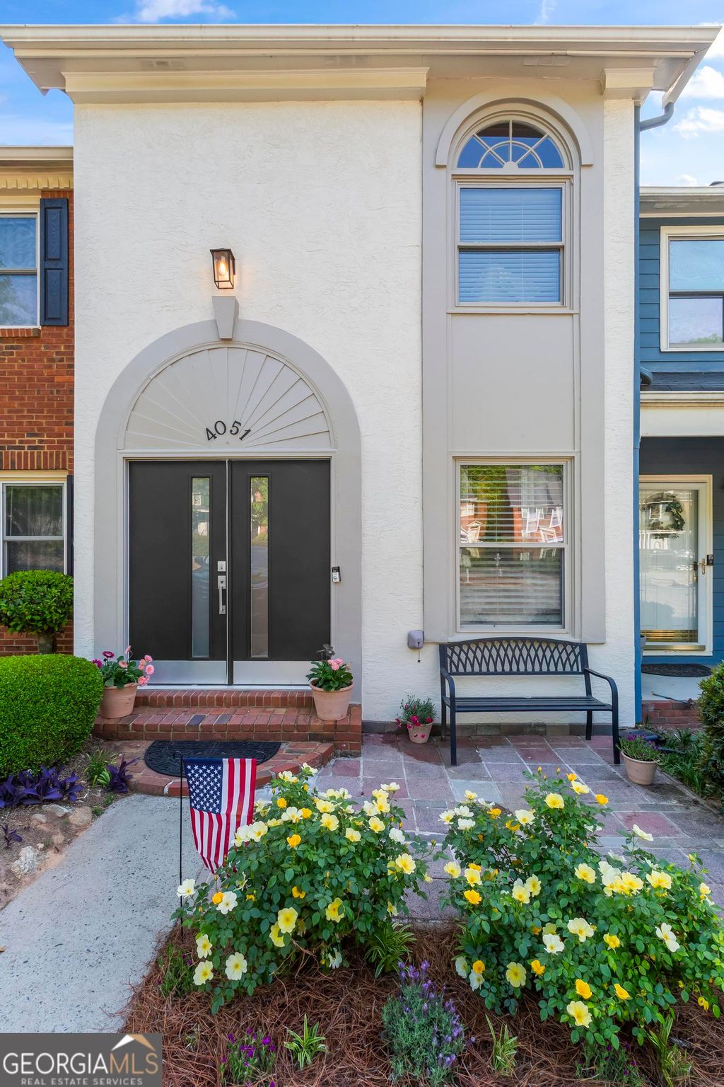 Photo of 4051 Elm Street, Atlanta, GA 30341 (MLS # 10734821)