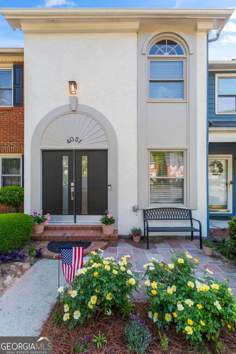 Photo of 4051 Elm Street, Atlanta, GA 30341 (MLS # 10734821)