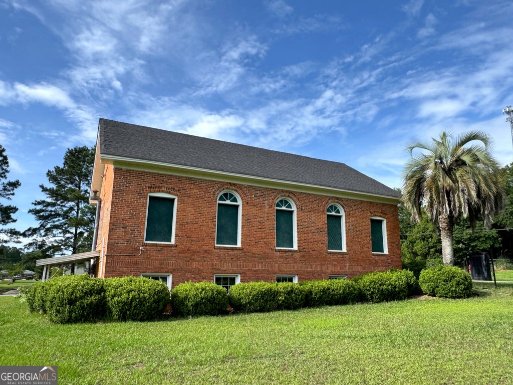 Photo of 8289 Brumby Avenue, Damascus, GA 39841 (MLS # 10794181)