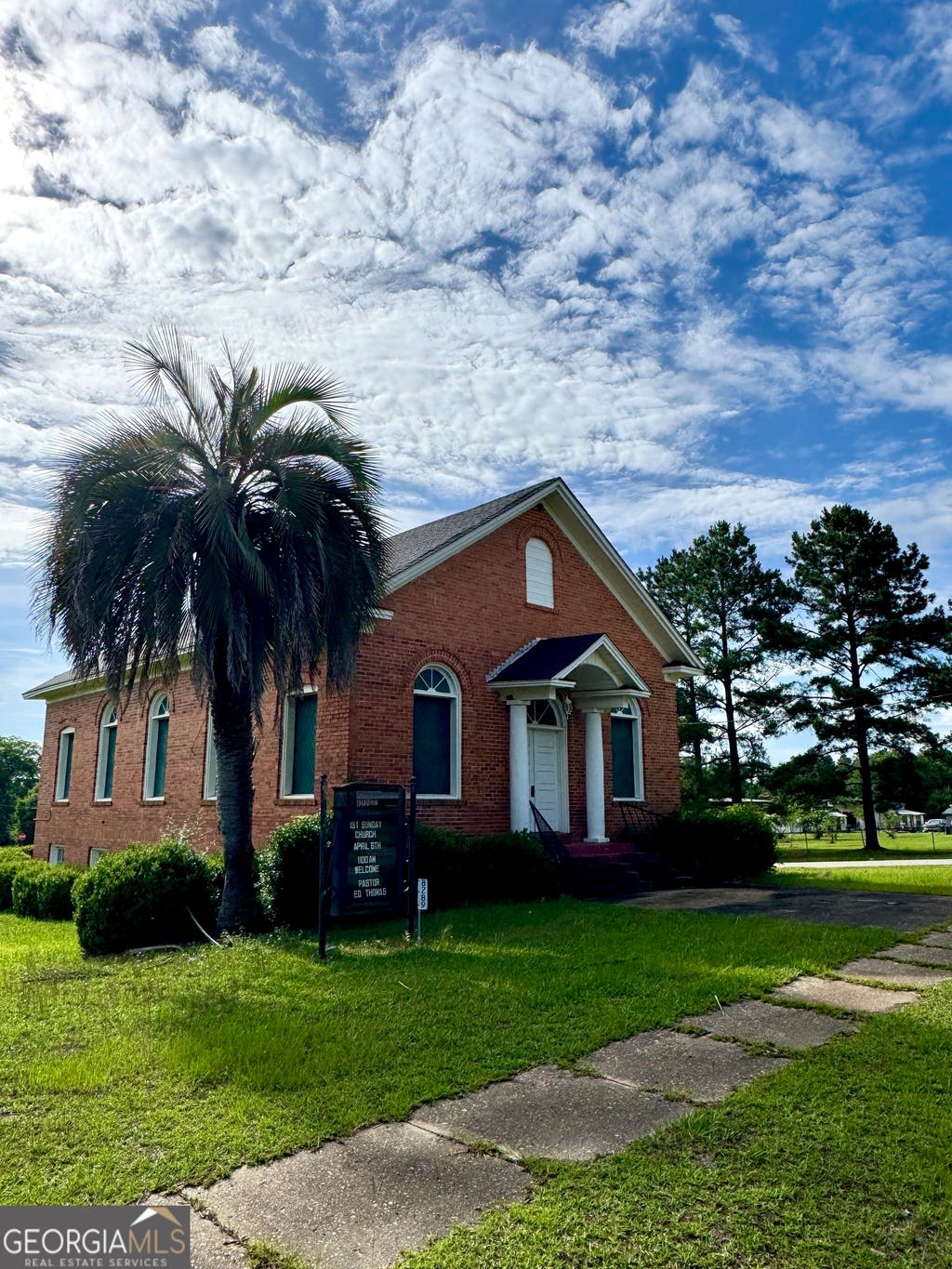 Photo of 8289 Brumby Avenue, Damascus, GA 39841 (MLS # 10794181)