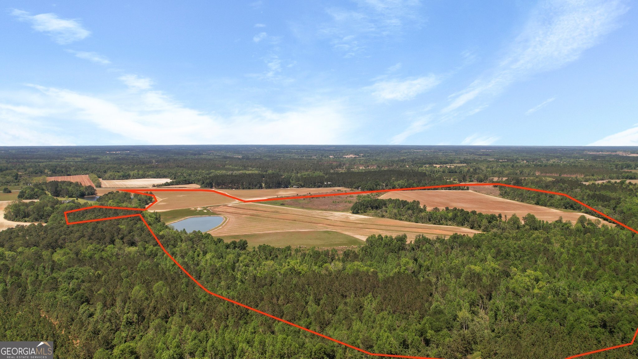 Statesboro, Georgia 30461, United States, ,Land,Active,114946