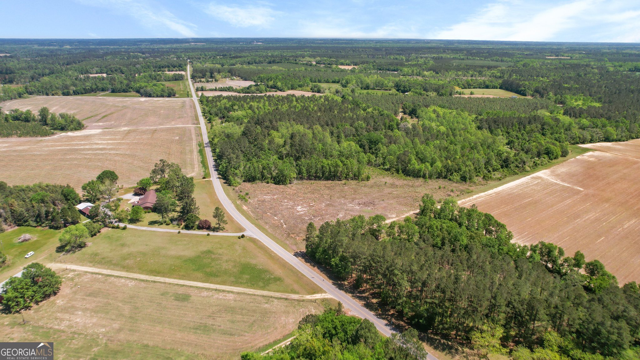 Statesboro, Georgia 30461, United States, ,Land,Active,114946