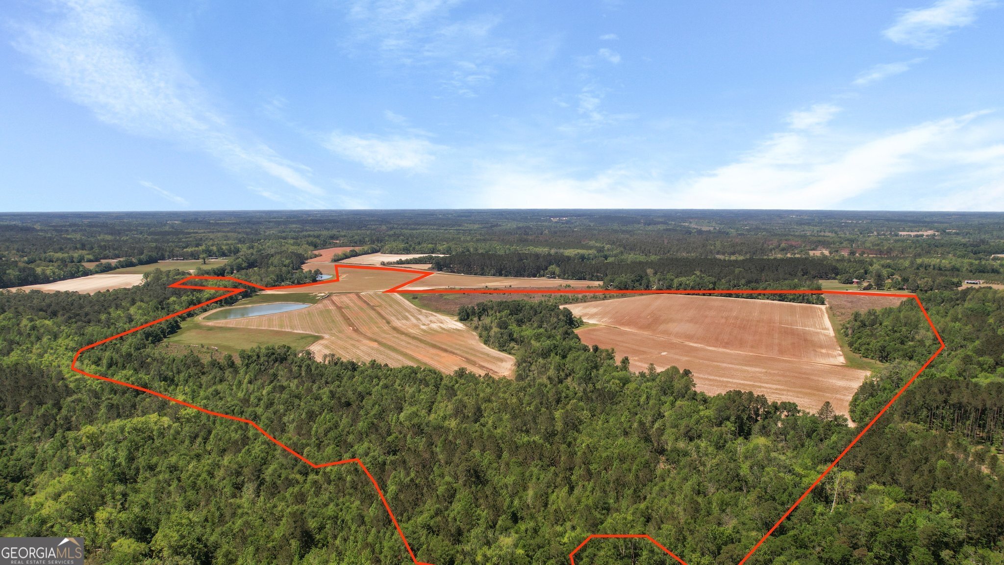 Statesboro, Georgia 30461, United States, ,Land,Active,114946