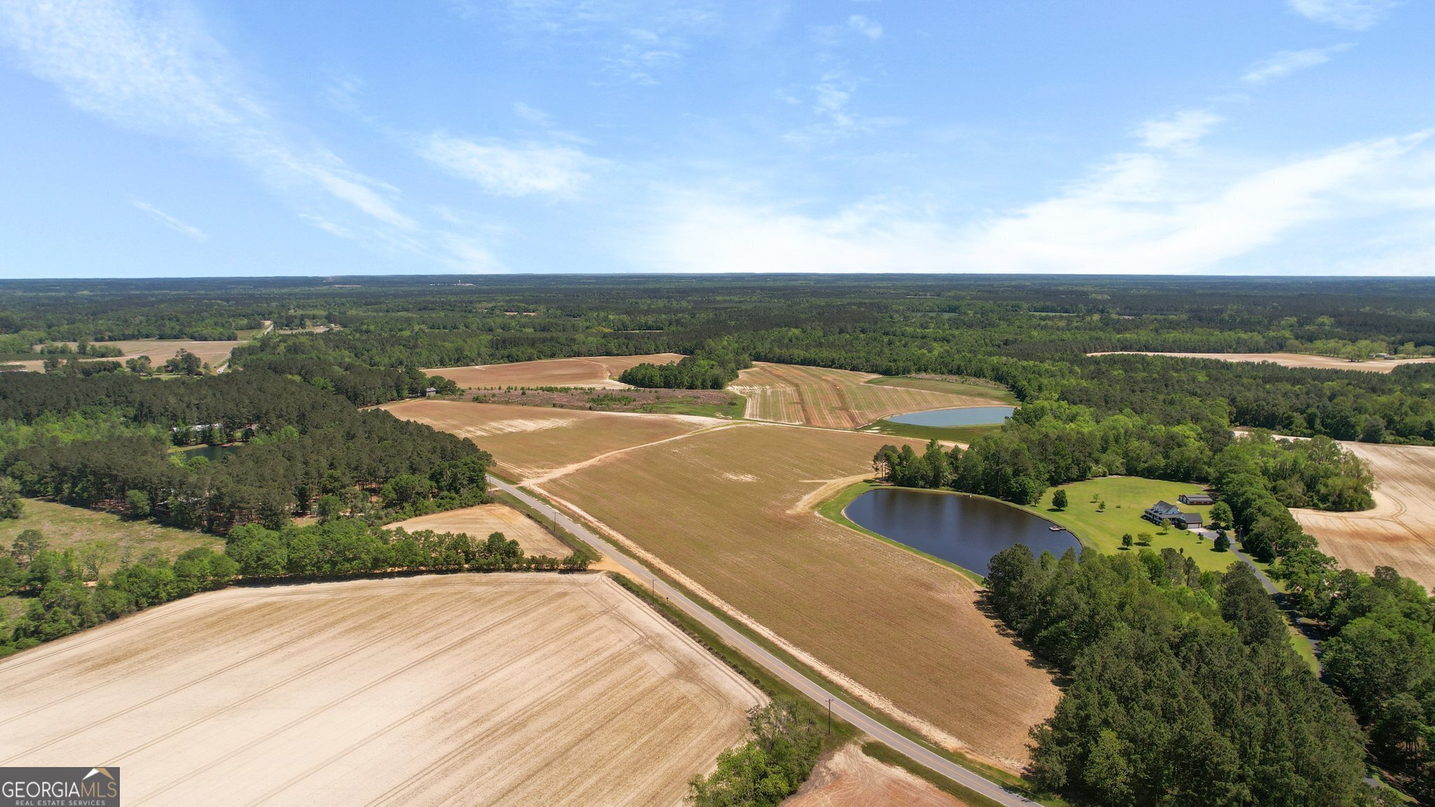 Statesboro, Georgia 30461, United States, ,Land,Active,114946