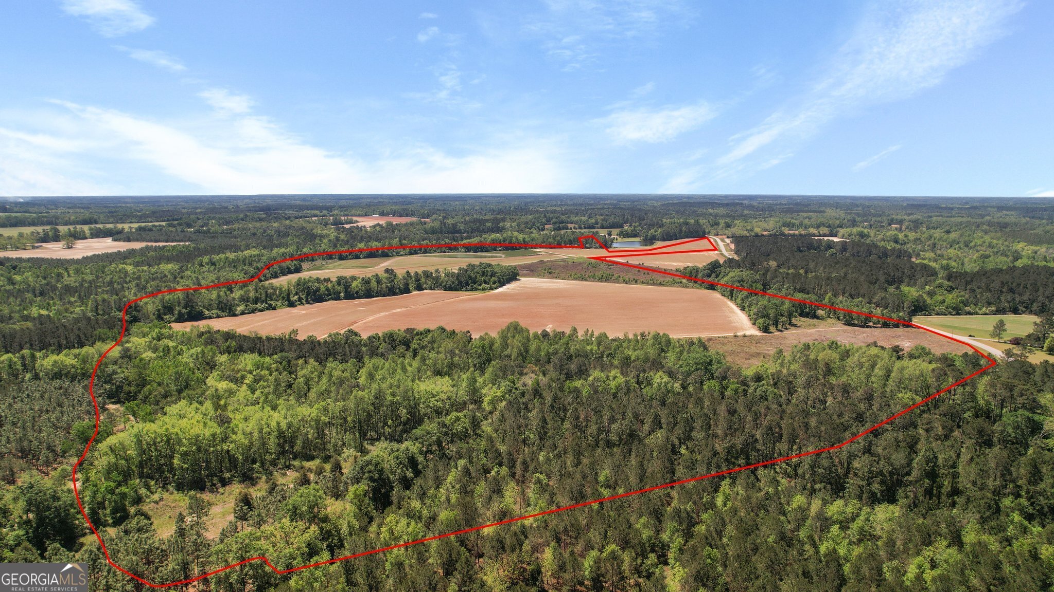 Statesboro, Georgia 30461, United States, ,Land,Active,114946