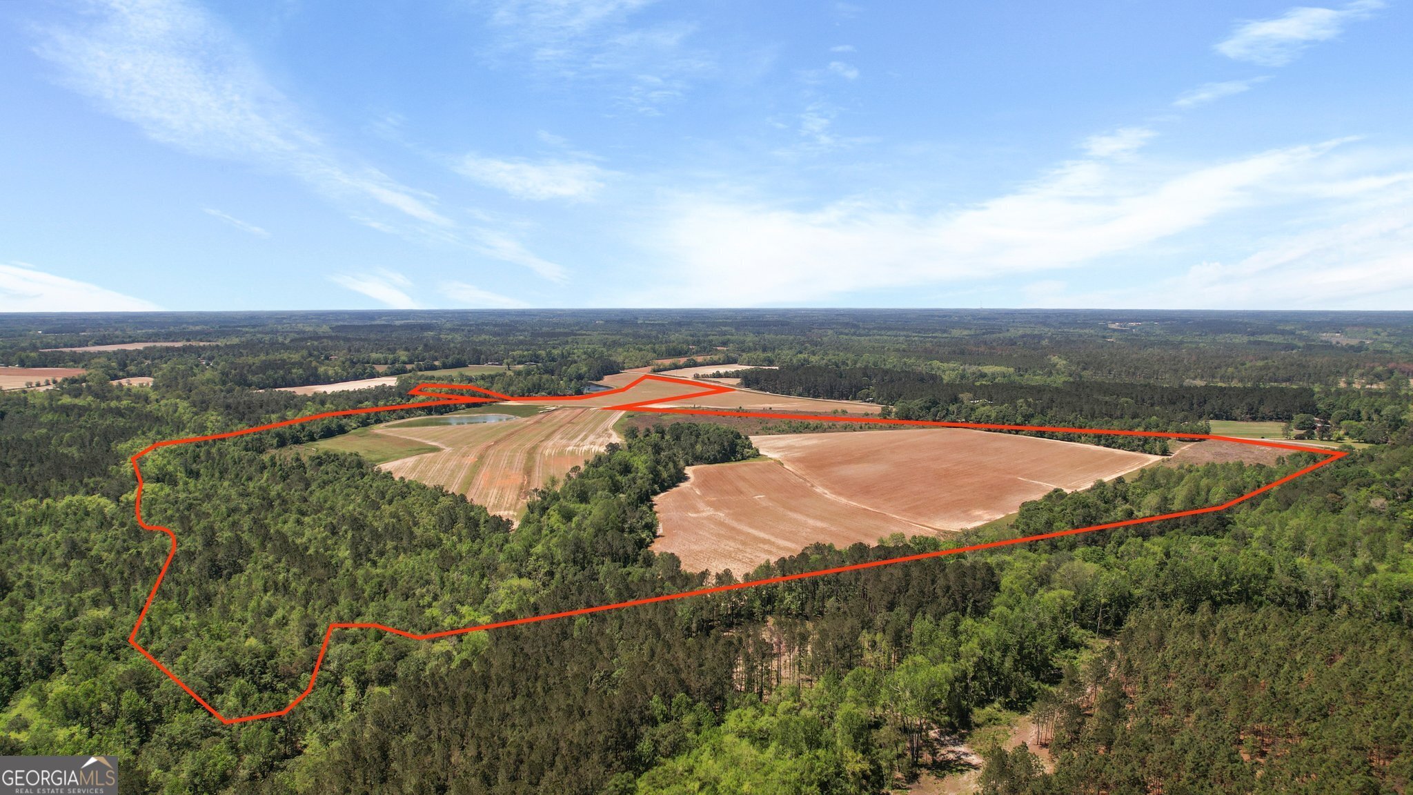 Statesboro, Georgia 30461, United States, ,Land,Active,114946