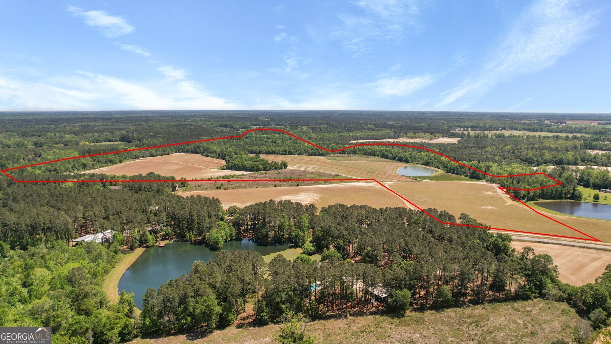 Statesboro, Georgia 30461, United States, ,Land,Active,114946