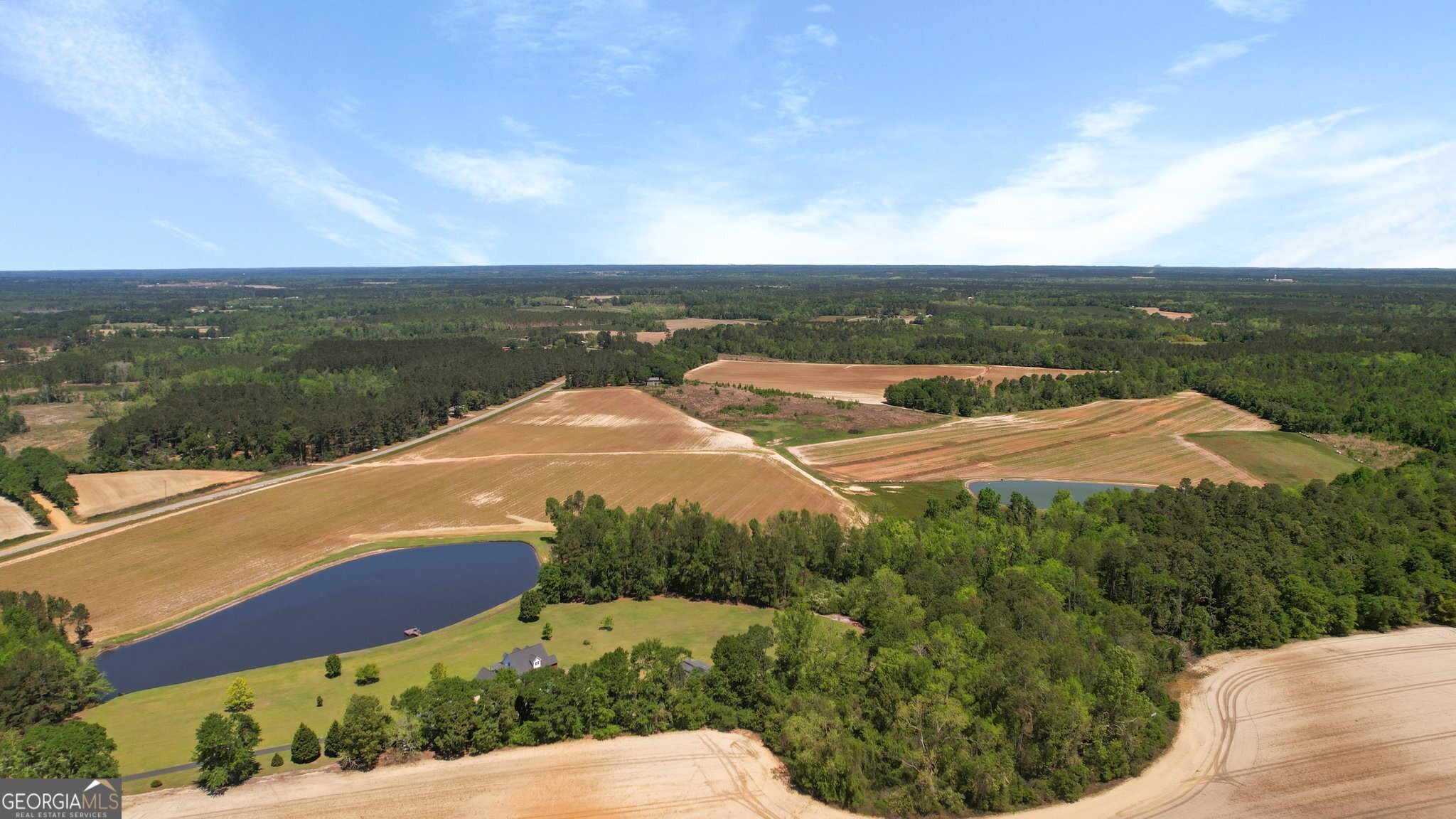 Statesboro, Georgia 30461, United States, ,Land,Active,114946