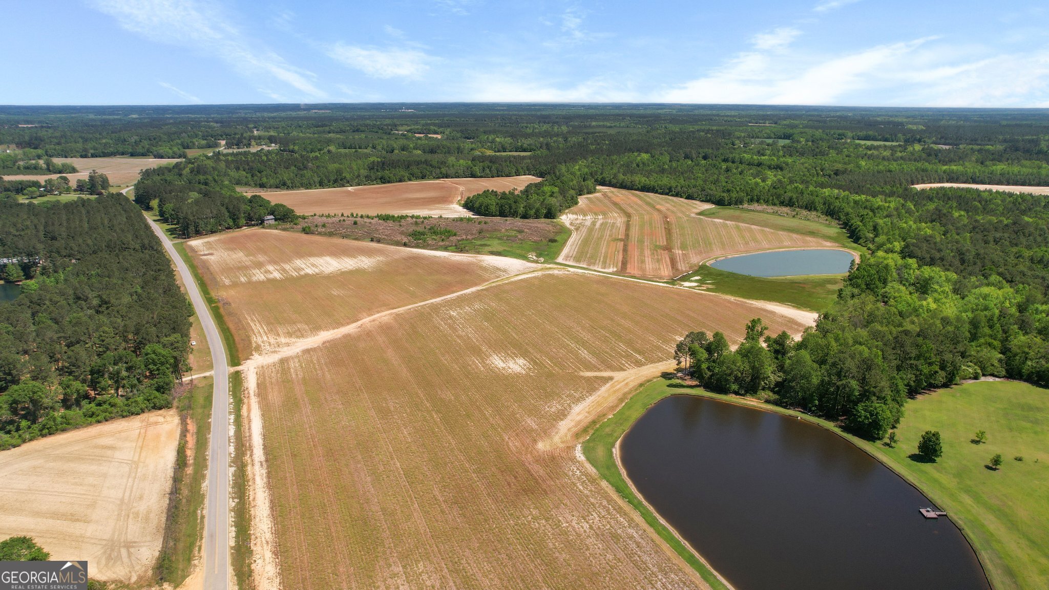 Statesboro, Georgia 30461, United States, ,Land,Active,114946