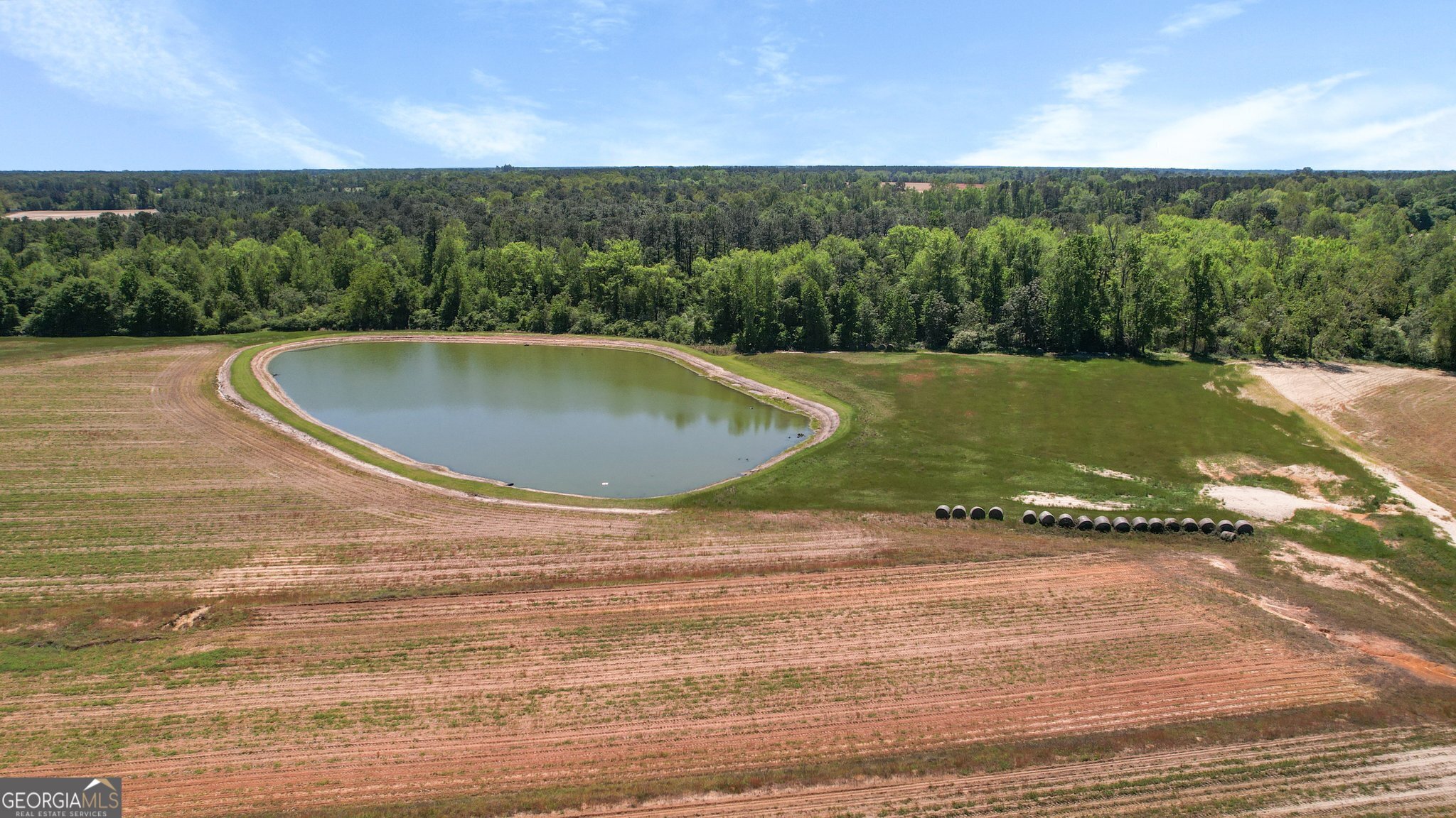 Statesboro, Georgia 30461, United States, ,Land,Active,114946