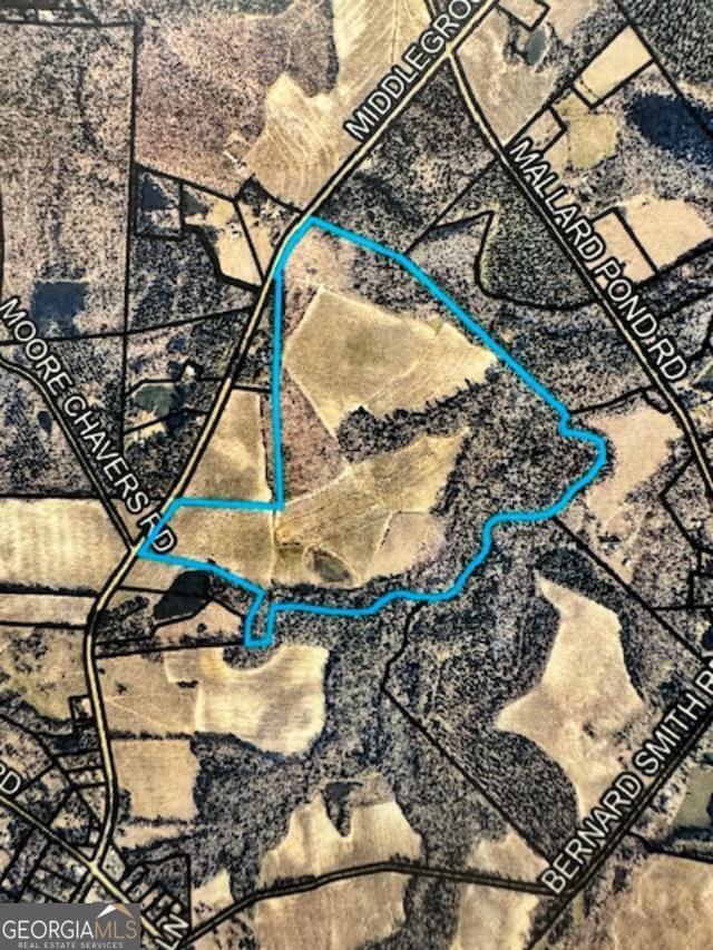 Statesboro, Georgia 30461, United States, ,Land,Active,114946