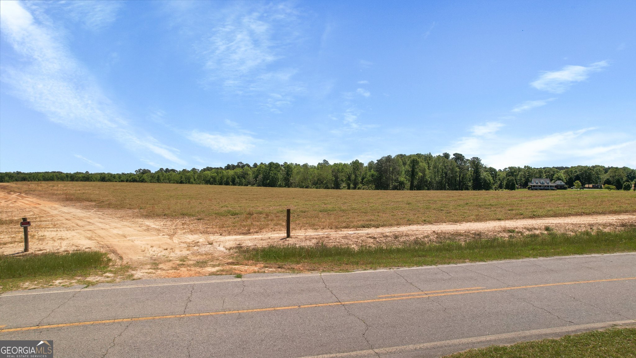 Statesboro, Georgia 30461, United States, ,Land,Active,114946