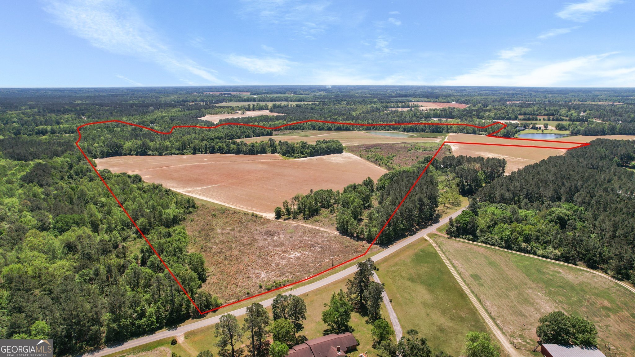 Statesboro, Georgia 30461, United States, ,Land,Active,114946