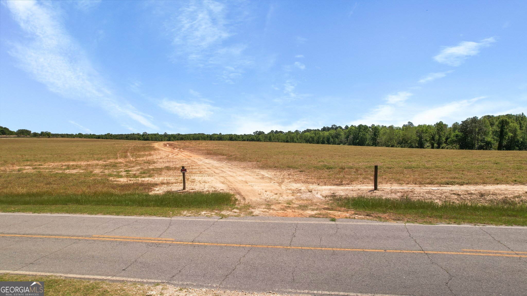 Statesboro, Georgia 30461, United States, ,Land,Active,114946