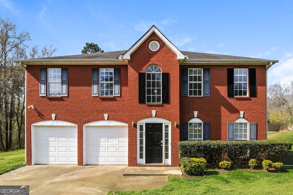 Photo of 4327 Conley Landing, Conley, GA 30288 (MLS # 10710191)