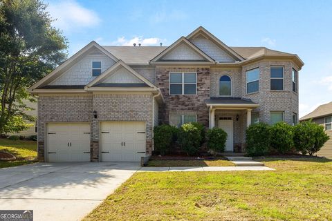 5253 Rosewood PL Fairburn GA 30213