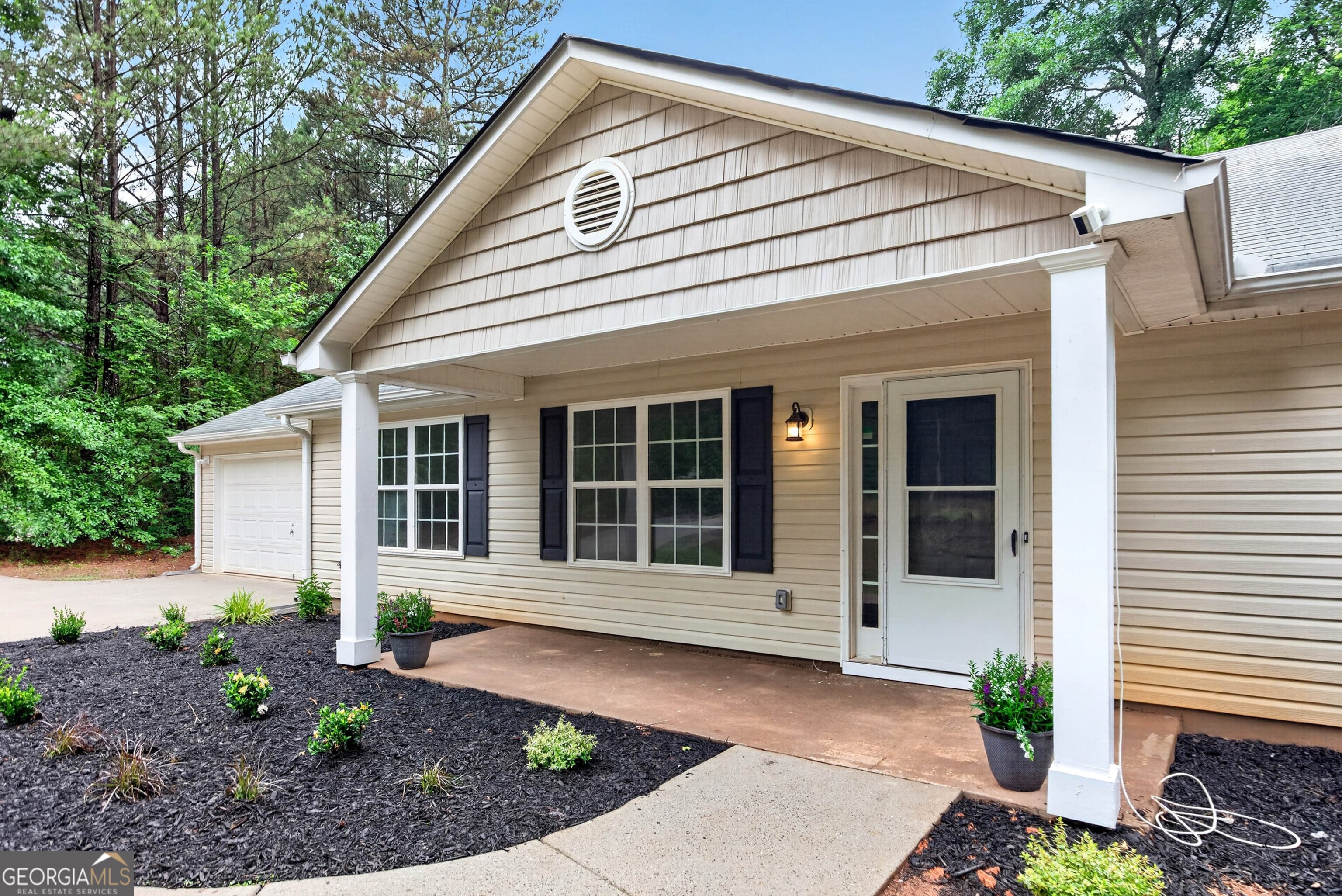 48 Fawn DR