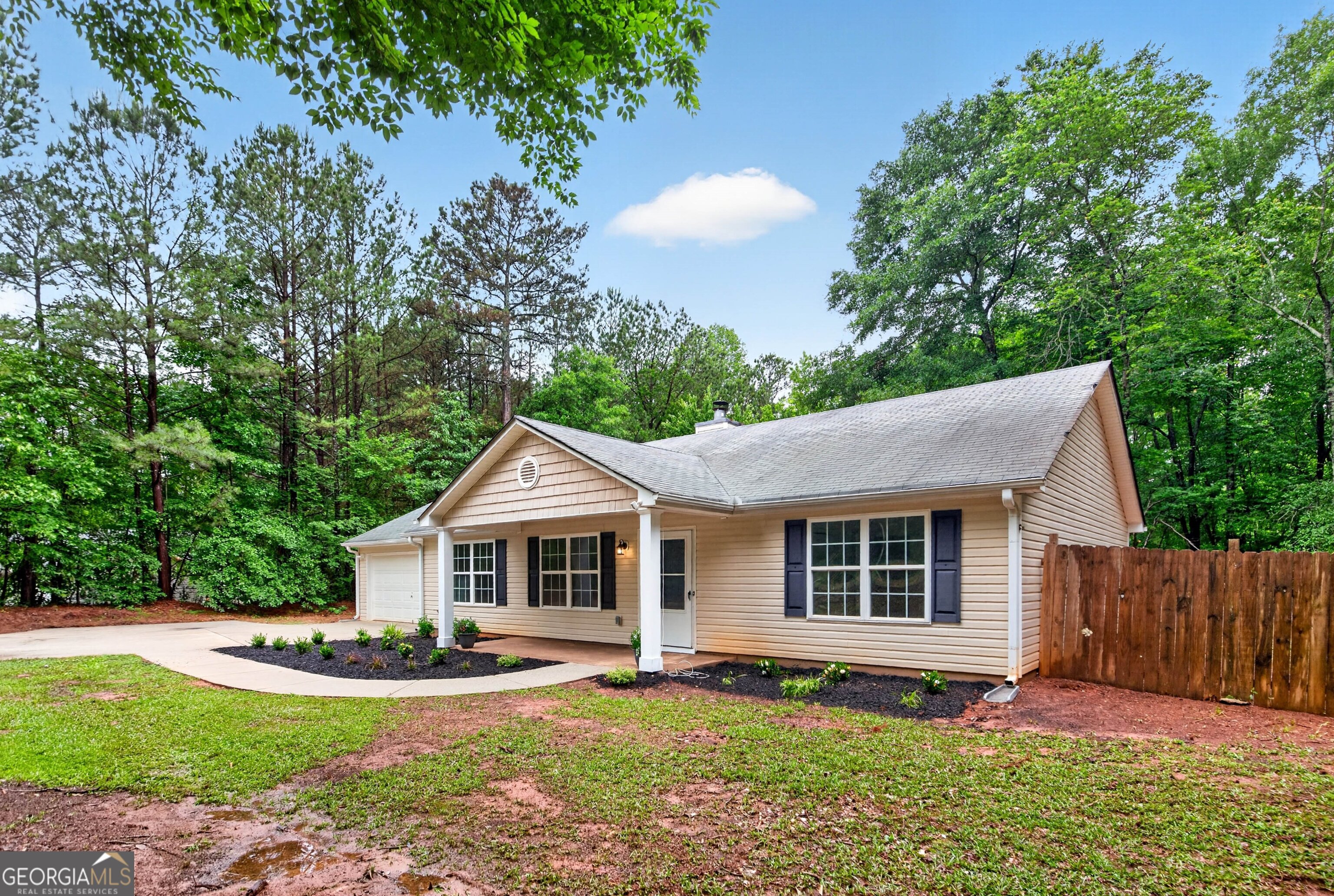 48 Fawn DR