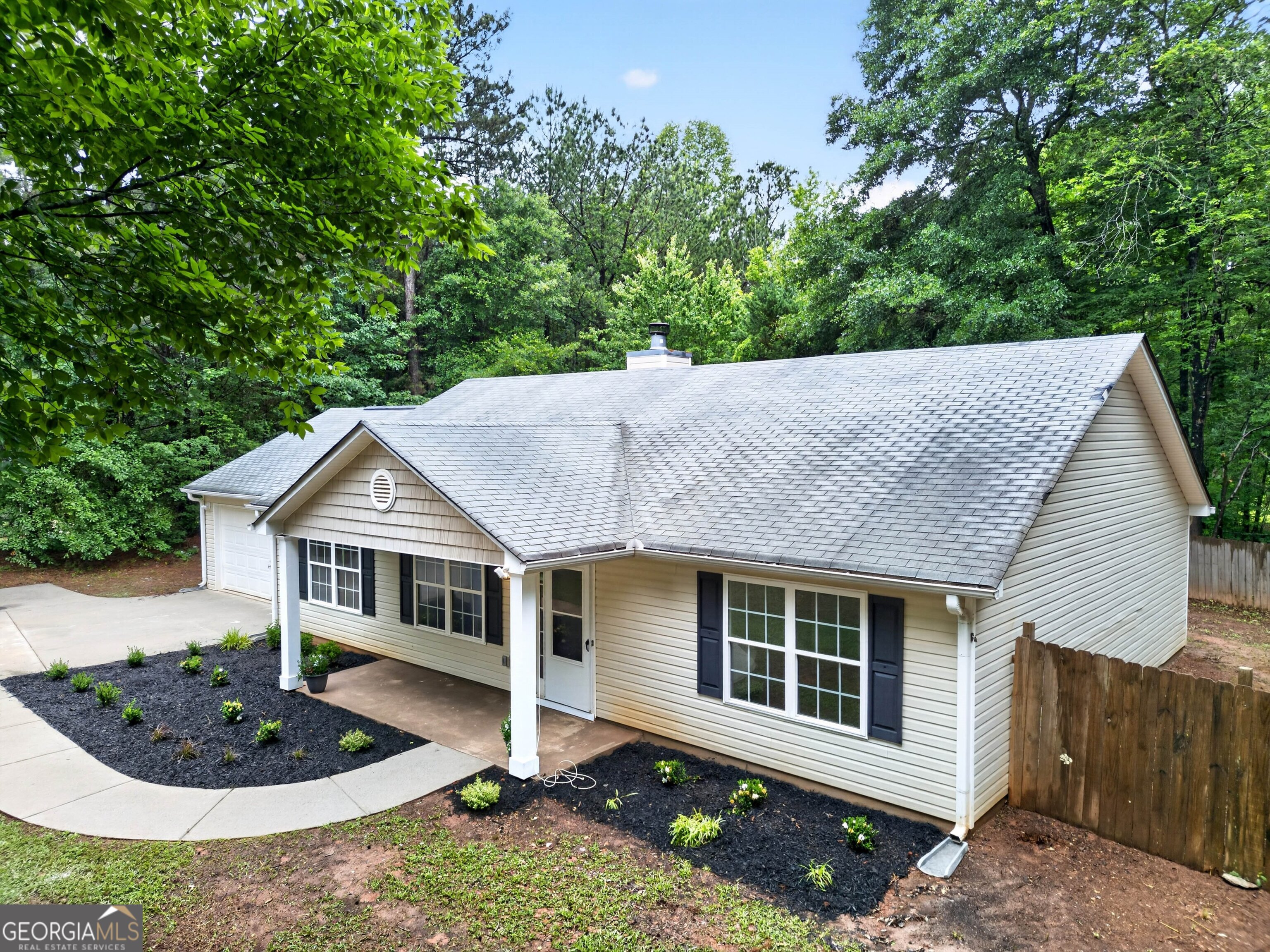 48 Fawn DR