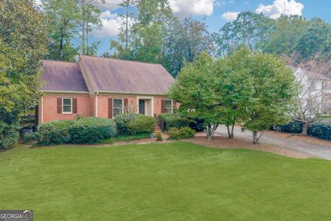 2289 Chrysler CT Atlanta GA 30345