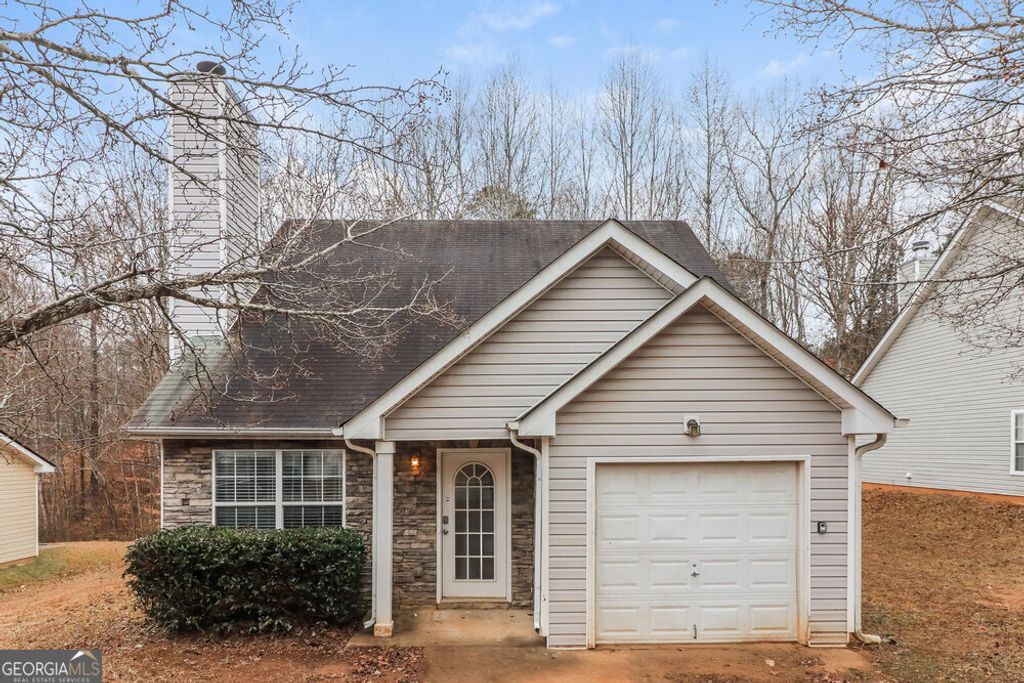 Photo of 4195 Clarks Trail, Douglasville, GA 30135 (MLS # 10661496)