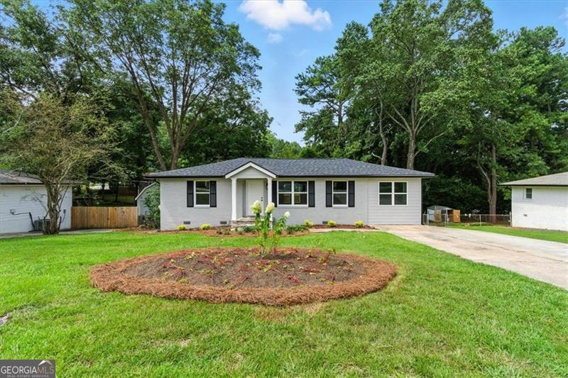3288 OLD CONCORD RD