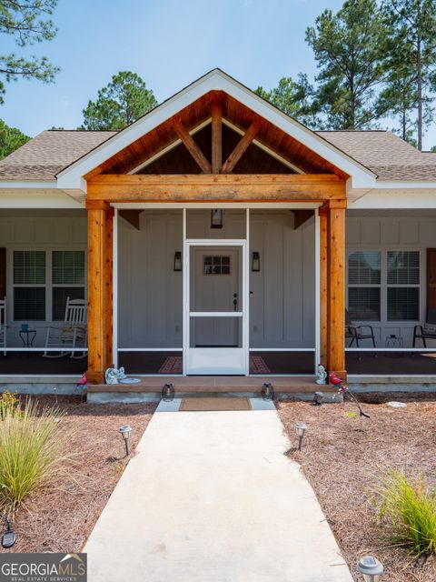 A home in Adel