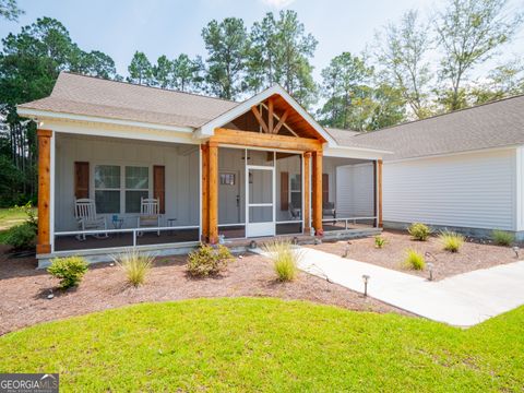 A home in Adel