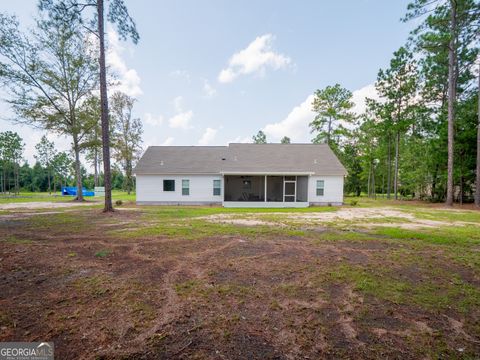 A home in Adel