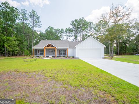 A home in Adel