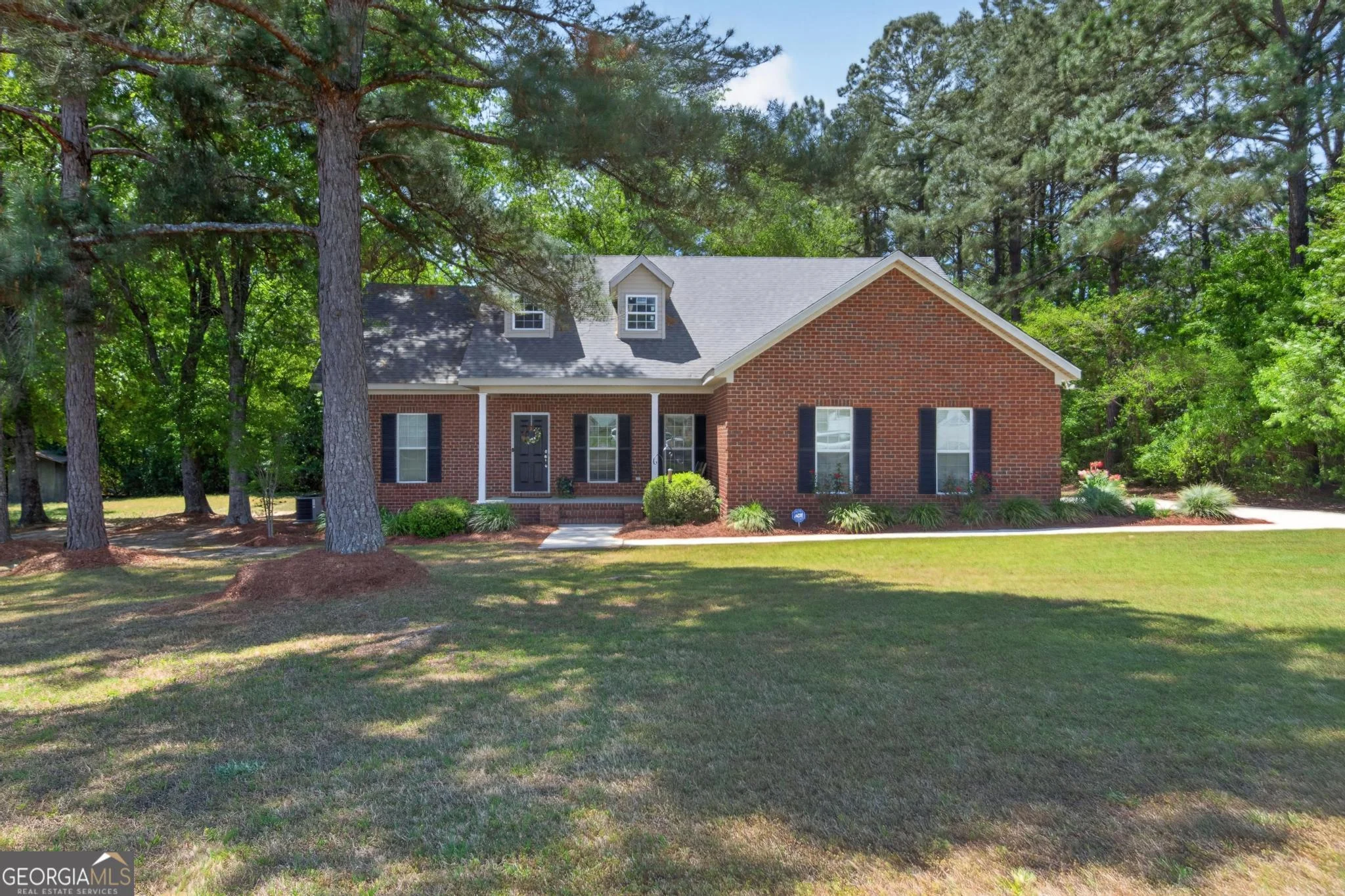 510 Ansley Court