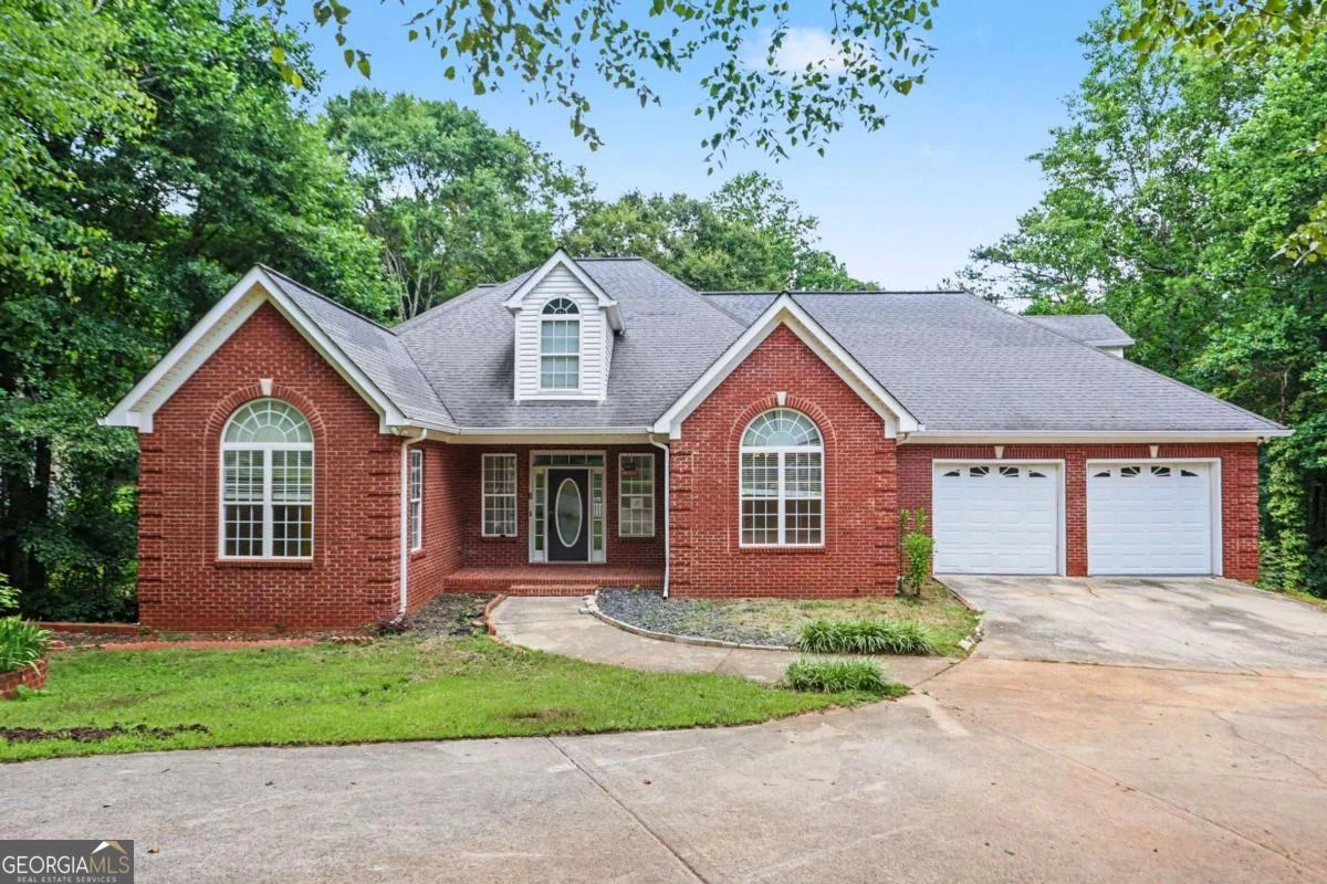 1400 Daniel Road