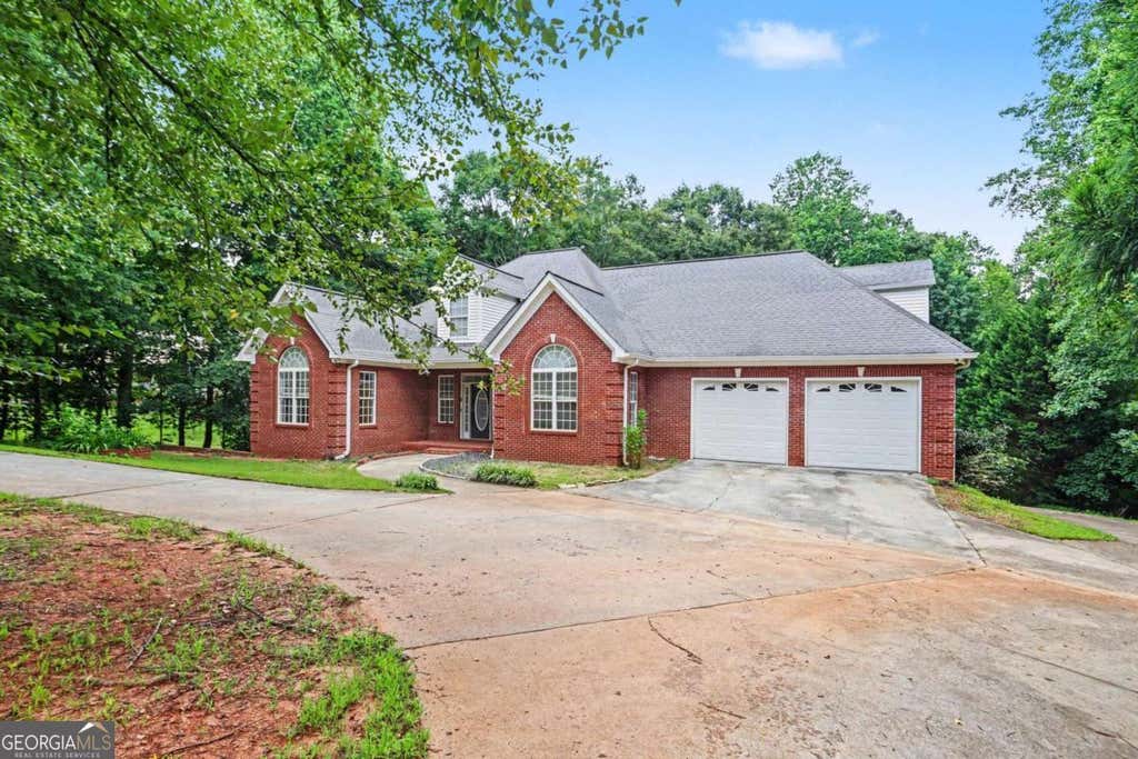 Photo of 1400 Daniel Road, Villa Rica, GA 30180 (MLS # 10815162)