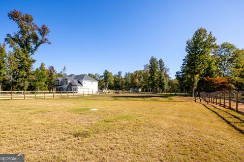 A home in Ellerslie