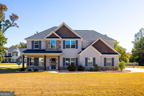 A home in Ellerslie