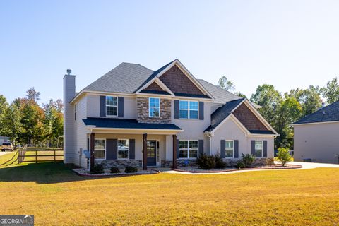 A home in Ellerslie