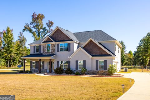 A home in Ellerslie