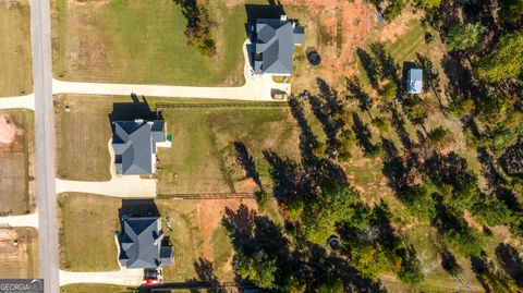 A home in Ellerslie