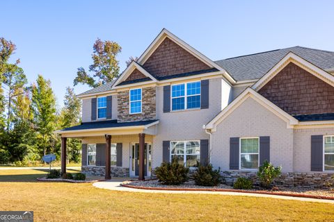 A home in Ellerslie