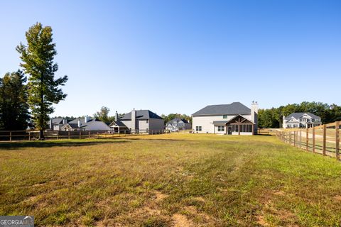 A home in Ellerslie