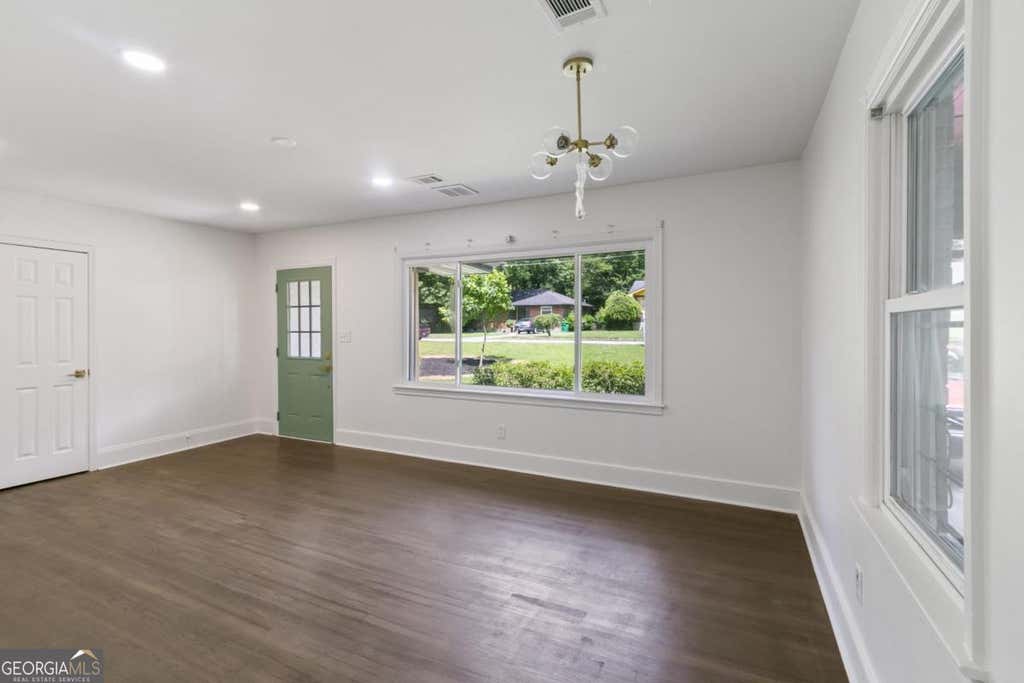 Photo of 1707 Mckenzie Drive, Decatur, GA 30032 (MLS # 10816432)